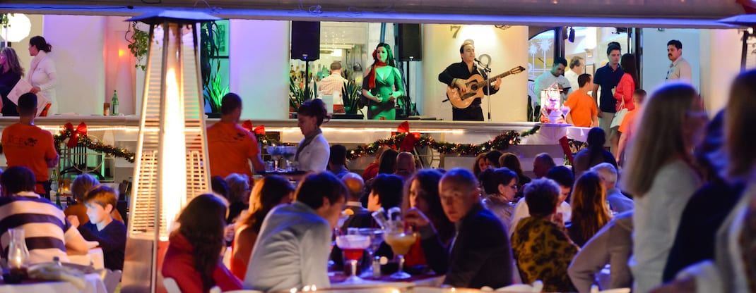 Music Licensing for Hotels, Motels and other Lodging Establishments cover image